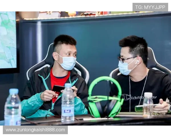 尊龙电竞提供全方位电竞培训课程，提升玩家技术水平实现职业梦想的最佳选择